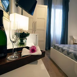 T'amo Bed & Breakfast Città di Lipari