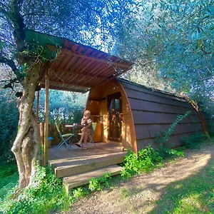 Bed & Breakfast Gardasee, Soiano Del Lago