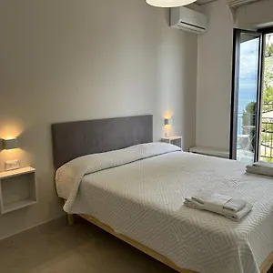 Mira Affittacamere Taormina