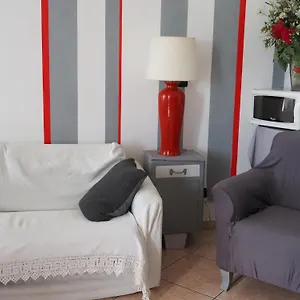La Mandragola Garden Bed & Breakfast Berra