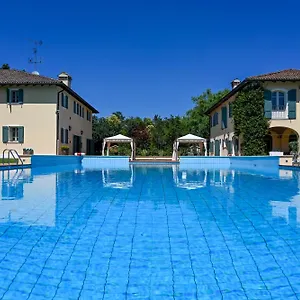 Elizabeth Country House, A Member Of Design Affittacamere Minerbio