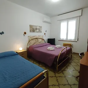 La Casetta Di Affittacamere Cotignola