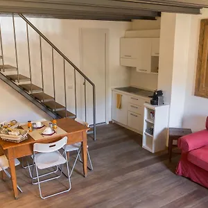 Aparthotel La Sciora Oliva, Chiavenna